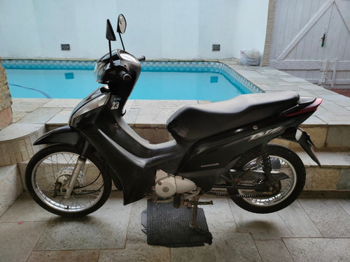 Honda Biz