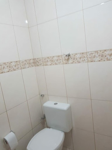 Imagem 3 de 17 de Apartamento Na Avenida Brasil Em Caçapava - Ap0200
