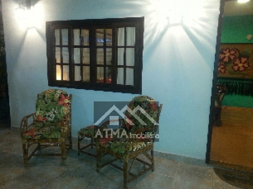 Imagem 14 de 15 de Casa De Rua-à Venda-penha-rio De Janeiro - Vpca40005
