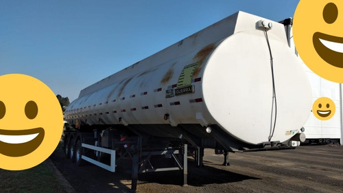 Imagem 2 de 10 de Carreta Ls Tanque Combustível 38.500 Lts 5 Bocas
