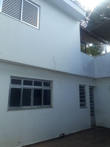 Imagem 9 de 25 de Sobrado Com 3 Dormitórios Para Alugar, 164 M² Por R$ 3.200,00/mês - Jardim Santo Elias - São Paulo/sp - So2109