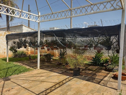 Imagem 30 de 30 de Chácara Com 3 Dormitórios À Venda, 2215 M² Por R$ 1.300.000,00 - Santa Rita - Piracicaba/sp - Ch0227