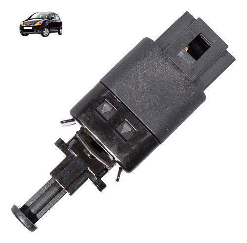 Bulbo Interruptor Pedal Freno Chevrolet Spark 0.8 1.0 04-14