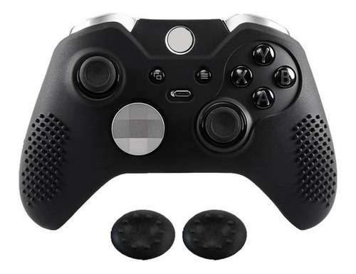Xbox One S Funda Protectora De Silicon Para Control