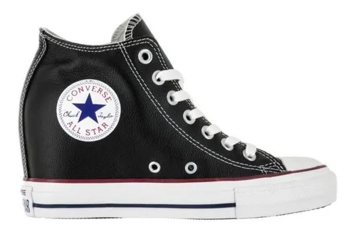 Tenis converse con tacon sale