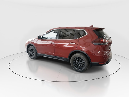 Nissan X-Trail 2.5 Sense 2 Row Cvt