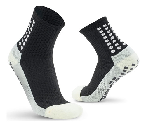 Calcetines Deportivos Antideslizantes For Hombre,