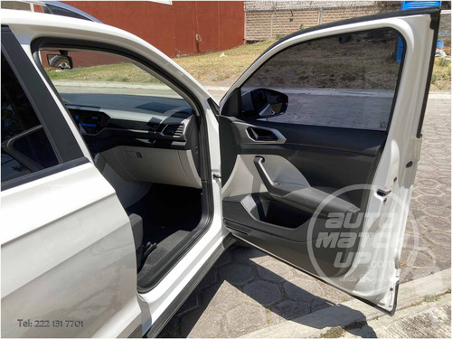 Volkswagen Taigun 1.0 Tsi Trendline At