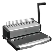 Comprar Engargoladora Kombo Basic Gbc Mx0016 Arillo Plástico Cerlox