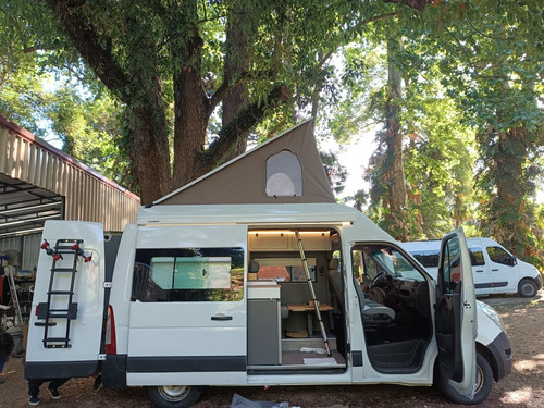 Motorhomes