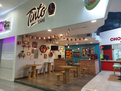 Imagen 8 de 9 de Local En Venta En C.c. Estación Central, Maracay