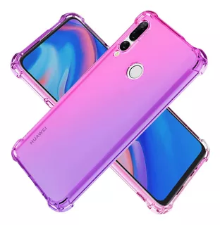 Capa Para Huawei Y9 Prime 2019/honor 9x/p Smart Z Stk-lxa421