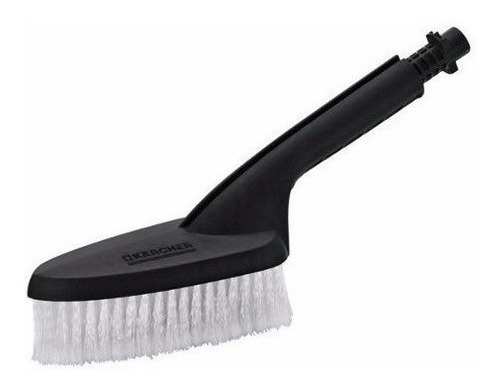 Hidrolavadora K4+cepillo+espumero+ Filtro De Agua Karcher