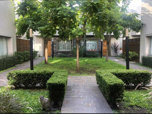 Duplex 4 Ambientes Amplios