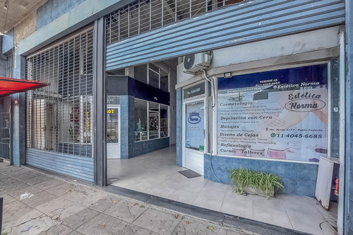 Venta Terreno En Pablo Podestá - Tres De Febrero