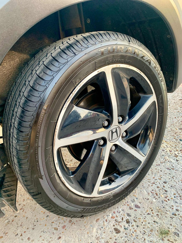 Honda HR-V 1.8 Ex-l 2wd Cvt