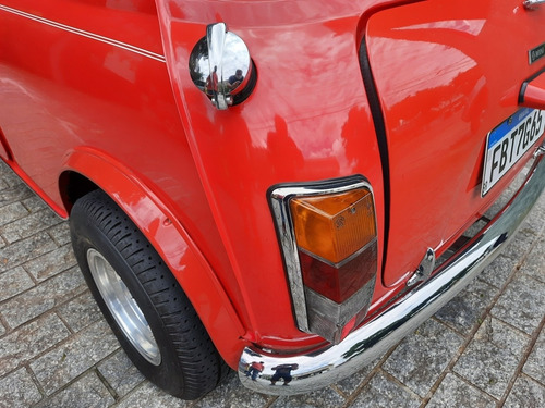Mini Cooper Mini Special