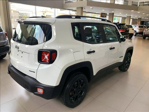 Jeep Renegade 2.0 16v Turbo Moab 4x4
