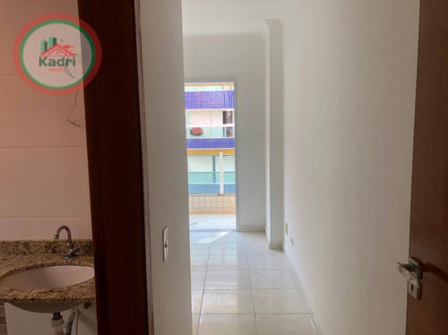 Imagem 15 de 30 de Apartamento Com 2 Dormitórios À Venda, 81 M² Por R$ 330.000,00 - Tupi - Praia Grande/sp - Ap5379