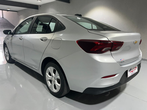 Chevrolet Onix plus 1.0 Ltz Turbo Aut. 4p
