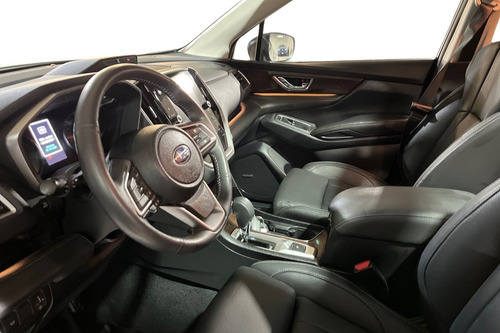 Subaru Evoltis (IN) 2.4 TOURING GARDX AT 4X4
