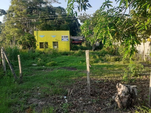 Imagen 1 de 5 de Terreno En Venta Miguel Hidalgo