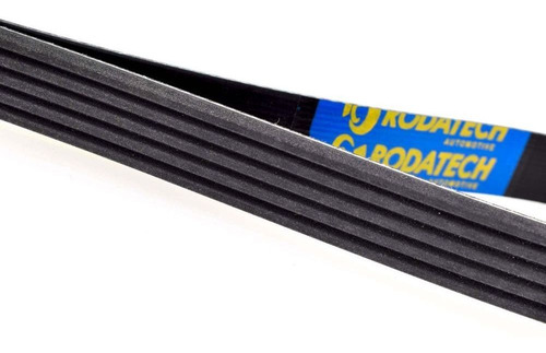 Banda De Accesorios Saturn Sc 1.9l 1996