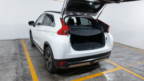Mitsubishi Eclipse Cross 1.5 Gls Cvt