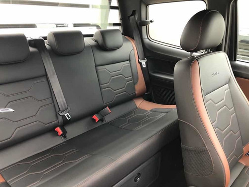 Volkswagen Saveiro Cross, Entrega Inmediata!.