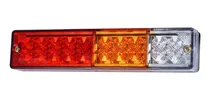 Comprar Farol Trasero 20 Led 12\u002F24 V Camiones - Maquinas - Trailers