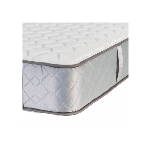Colchón Queen de resortes La Cardeuse Primor de Luxe - 140cm x 190cm x 26cm