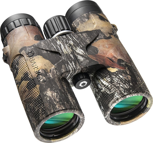 Binocular Barska AB11851 AB11851 color green lens