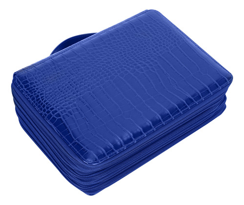 Bolsa De Almacenamiento Para Bolígrafos, Estuche Para Lápice
