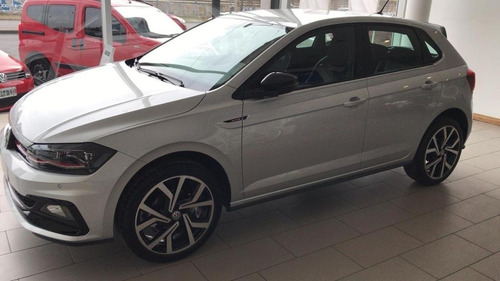Nuevo Polo 1.4l Tsi 5p Gts Automatico 0km 2021