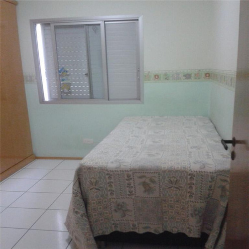 Imagem 6 de 17 de Apartamento Residencial À Venda, Vila Matilde, São Paulo. - Ap1062