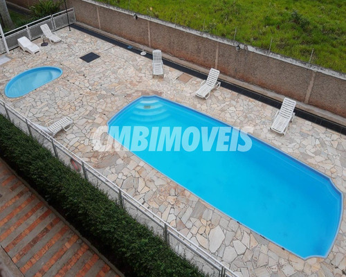 Imagem 17 de 17 de Apartamento Para Venda 3 Dormitórios No Bairro Fazenda Santa Candida Em Campinas - Ap22016 - Ap22016 - 69401482