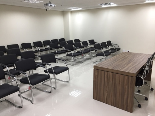 Imagem 13 de 13 de Sala À Venda No Bairro Baeta Neves - São Bernardo Do Campo/sp - O-2663-8481