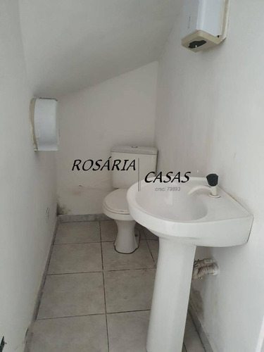 Imagem 12 de 14 de Alugo Rua Alexandre Dumas - Chacara Santo Antonio - 1416