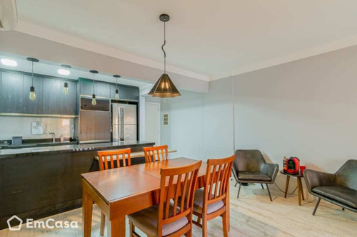 Imagem 9 de 10 de Apartamento À Venda Em São Paulo - 29249