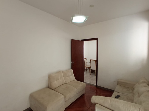 Imagem 4 de 26 de Casa À Venda, 3 Quartos, 2 Vagas, Alvorada - Contagem/mg - 25961