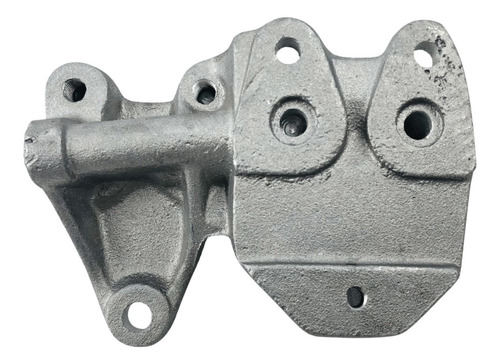 Imagem 5 de 7 de Suporte Radiador Óleo Vw Kombi / Fusca 0401173012 - A Melhor