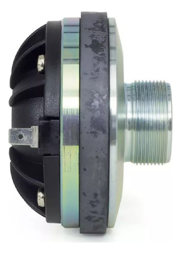 Driver D202-ti Jbl Selenium Original 8ohms 60wrms Titanium