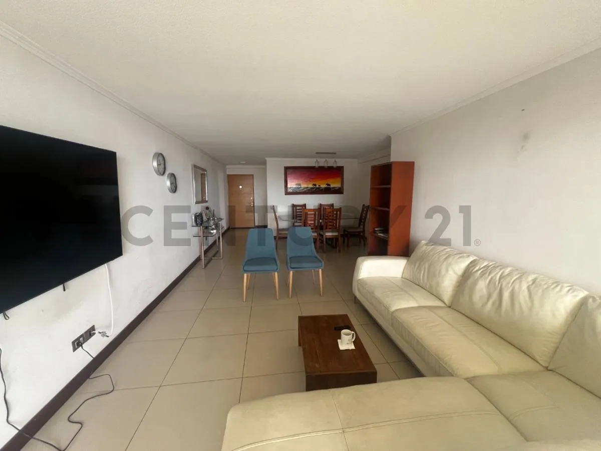 Imagen 1 de 24 de Departamento En Venta Edificio Ámsterdam.