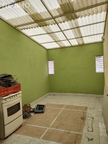 Imagen 9 de 16 de Casa En Venta En San Vicente, Chicoloapan