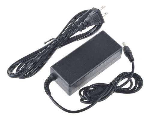 Ac/dc Adapter For Acer Curved Ed273 Wmidx 27 16:9 Lcd M Jjh
