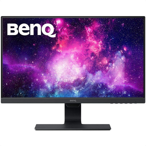 Monitor Gamer Benq Gw2480 Led 24 Negro 100v/240v