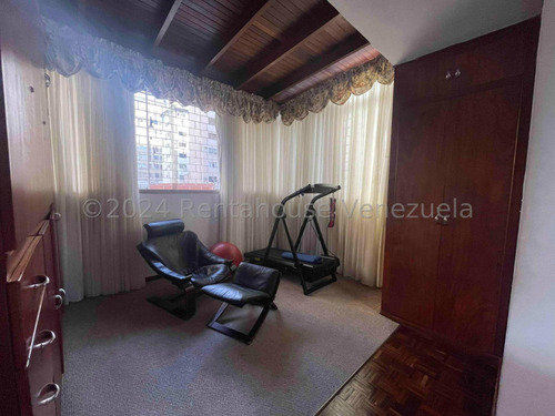 Ls Vende Apartamentp Los Palos Grandes