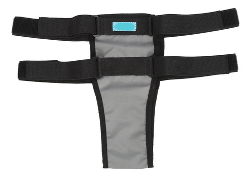 Cinto De Suporte Pélvico V Sling Para Aliviar O Prolapso, In