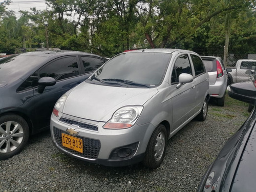 Chevrolet Spark 2017