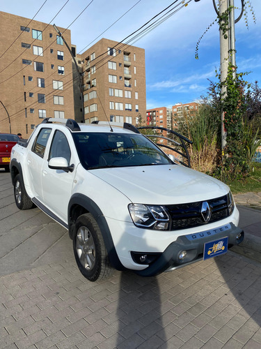 Renault Duster Oroch 2.0 Intens 4X4